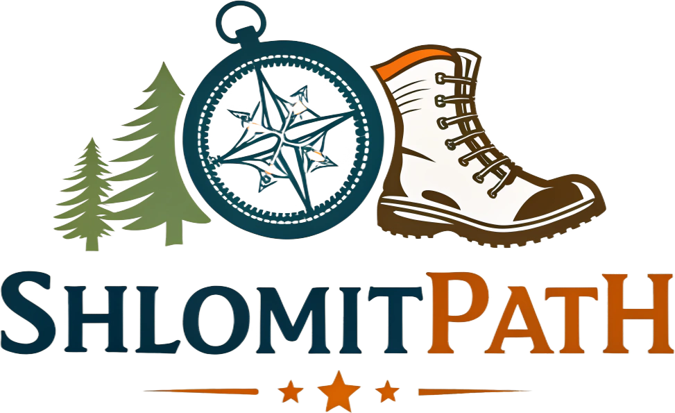 Shlomit Path